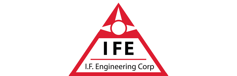 IF Engineering Corp