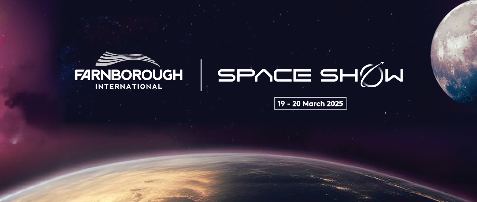 Join APC at Farnborough International Space Show, the UK's newest space show at the home of aerospace business