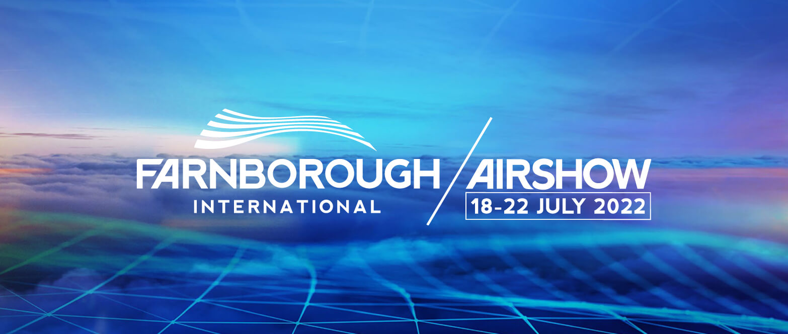 APC to attend Farnborough International Airshow 2022 APC Technology Group