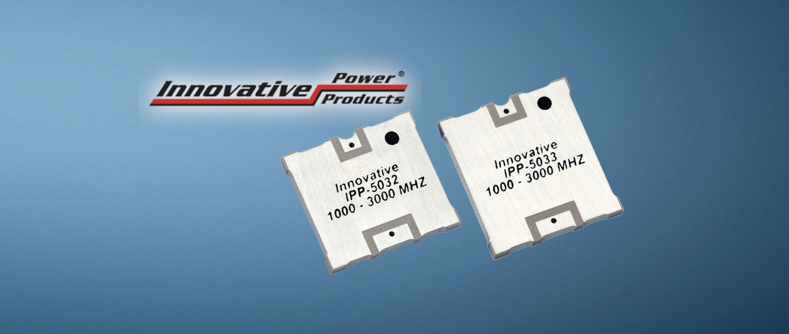 Explore New Innovative Power Products Surface Mount Impedance Transformers