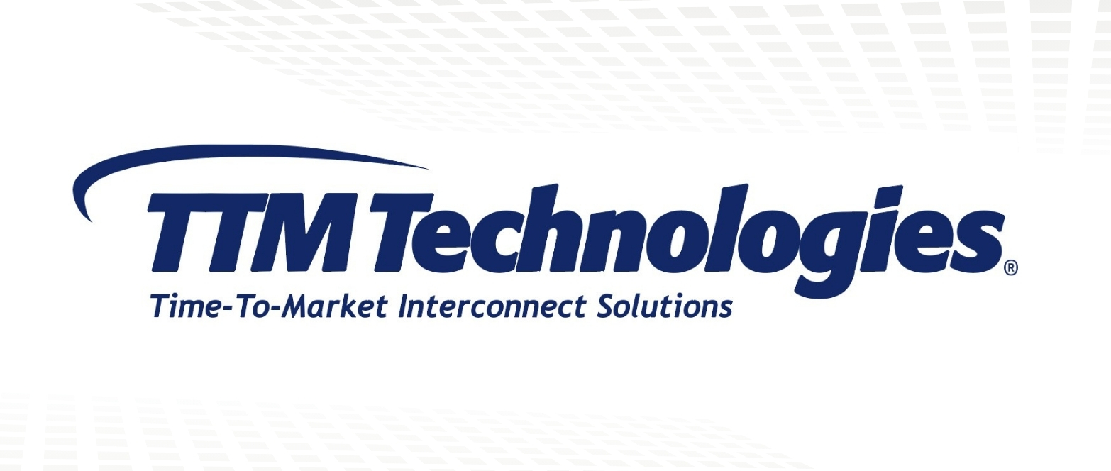 TTM Technologies and APC Technology Group announce a new distribution agreement for TTM's Microelectronic Solutions