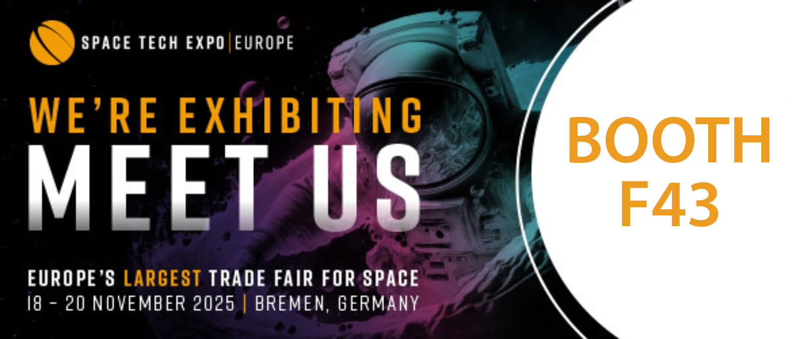 APC Technology Group Return to Space Tech Expo Europe 2025