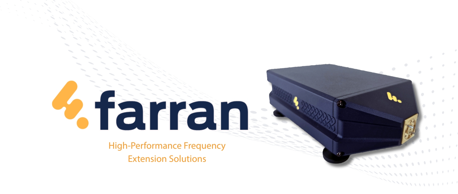 High-Performance Frequency Extension Solutions from Farran Technology