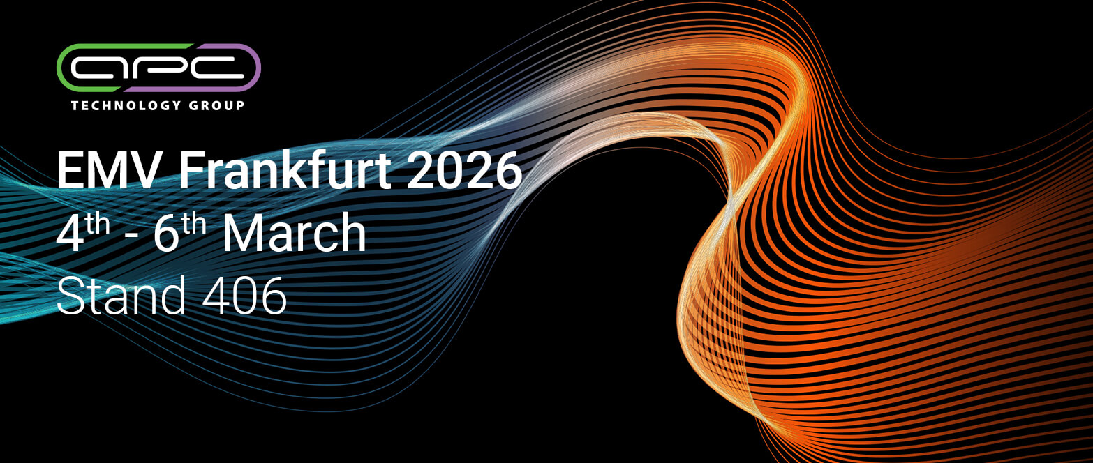 APC Technology Group & Keysight to Exhibit at EMV Cologne 2026 