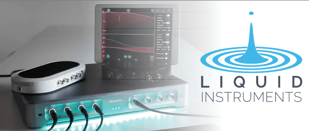 APC Technology Group Strengthens Instrumentation Offering with New Liquid Instruments Partnership