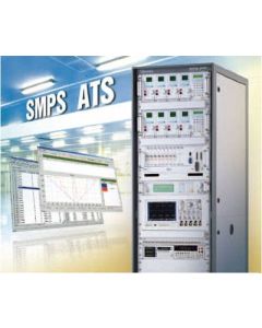 8000 Switching Power Supply ATS