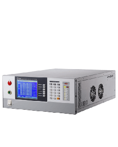 Chroma 19021-4 Multi Channel Hipot Tester