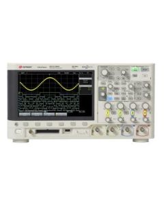 DSOX2004A