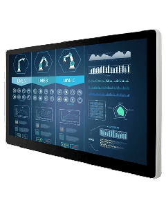 Winmate W15L100-PTA3-C 15.6" USB Type-C Display