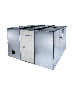 Series 81 RF Shielded Enclosure
