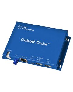 Cobalt Cube