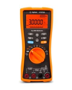U1272A