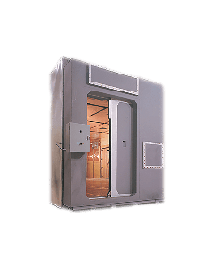 Pneumatic Sliding Door (PSD) System