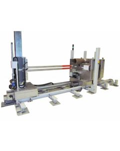 PIPE SCANNER