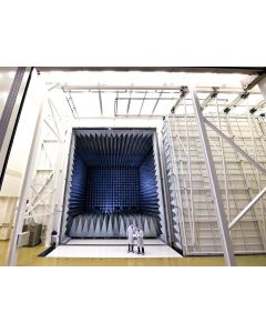 SRFSD-100 Sliding Door