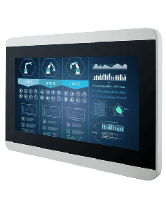Winmate W07L100-GCT1-C 7" USB Type-C Display