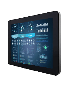 Winmate R10L100-GCT2-C 10.4" USB Type-C Display