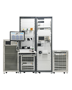 Electric Vehicle Supply Equipment ATS (EVSE ATS) Model 8000