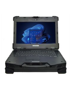 Durabook Z14I-HG Rugged Laptop