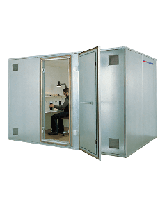 Series 101 RF Shielded Enclosure