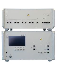 AXOS8 Telecom Wave