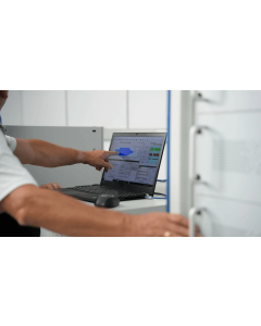 WaveMaster Software