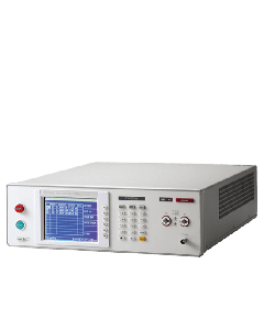 Chroma 19055 Hipot Analyser