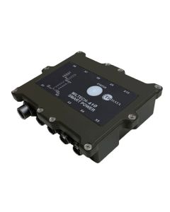 MILTECH 410