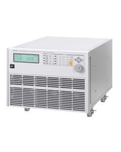 63800 Series AC & DC Electronic Load