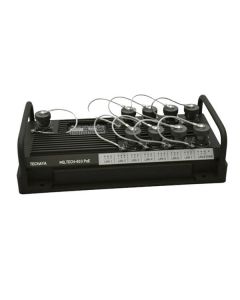 MILTECH 610-PoE
