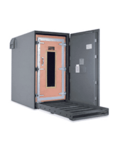 Tempest Information Processing (TIPS) Security Container