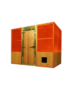 DEI Enclosures for Industrial Applications