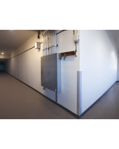 Architectural Shielding