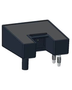 Haefely RC Module 500 pF 5000 Ohm