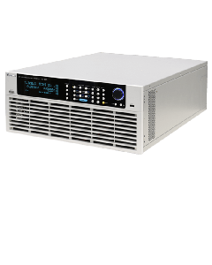 Chroma 63215A-1200-600 High Power DC Electronic Load