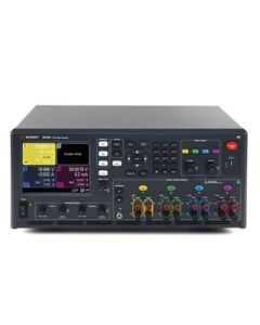 N6705U