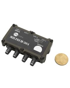 MILTECH 304