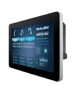 Winmate W10L100-GCH2-C 10.1" USB Type-C Display