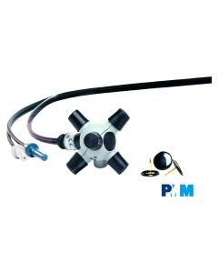 Narda PMM EP-604