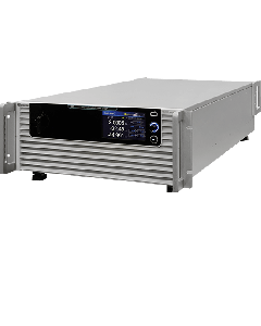 Chroma 62060D-600 DC Power Supply