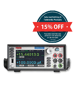 keithley 2450