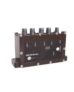 MILTECH 904