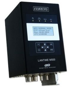 IMS - LANTIME M500