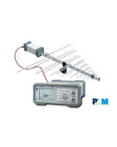 Narda PMM 9010F
