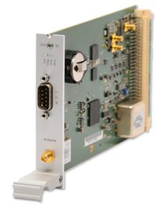 IMS-GNS Clock