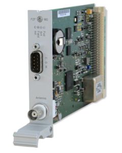 IMS-PZF Clock