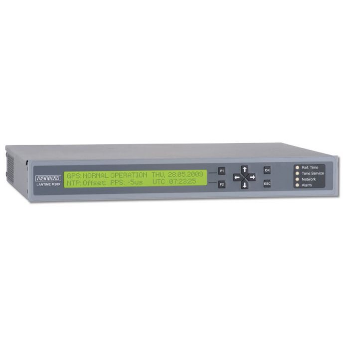M200 gps outlet