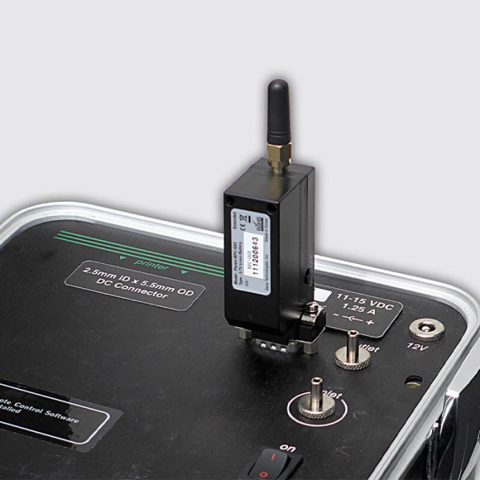 Durridge RAD7 Radon Detector | APC Technology Group