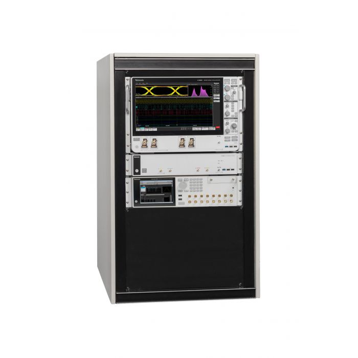Tektronix MSO64B Oscilloscope | APC Technology Group Tektronix MSO64B Oscilloscope | APC Technology Group