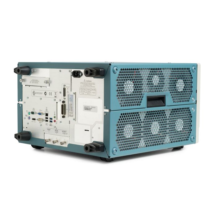 Tektronix MSO72004C Oscilloscope | APC Technology Group